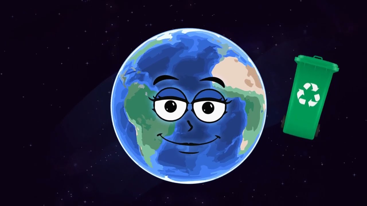 Recycling Facts for Kids
