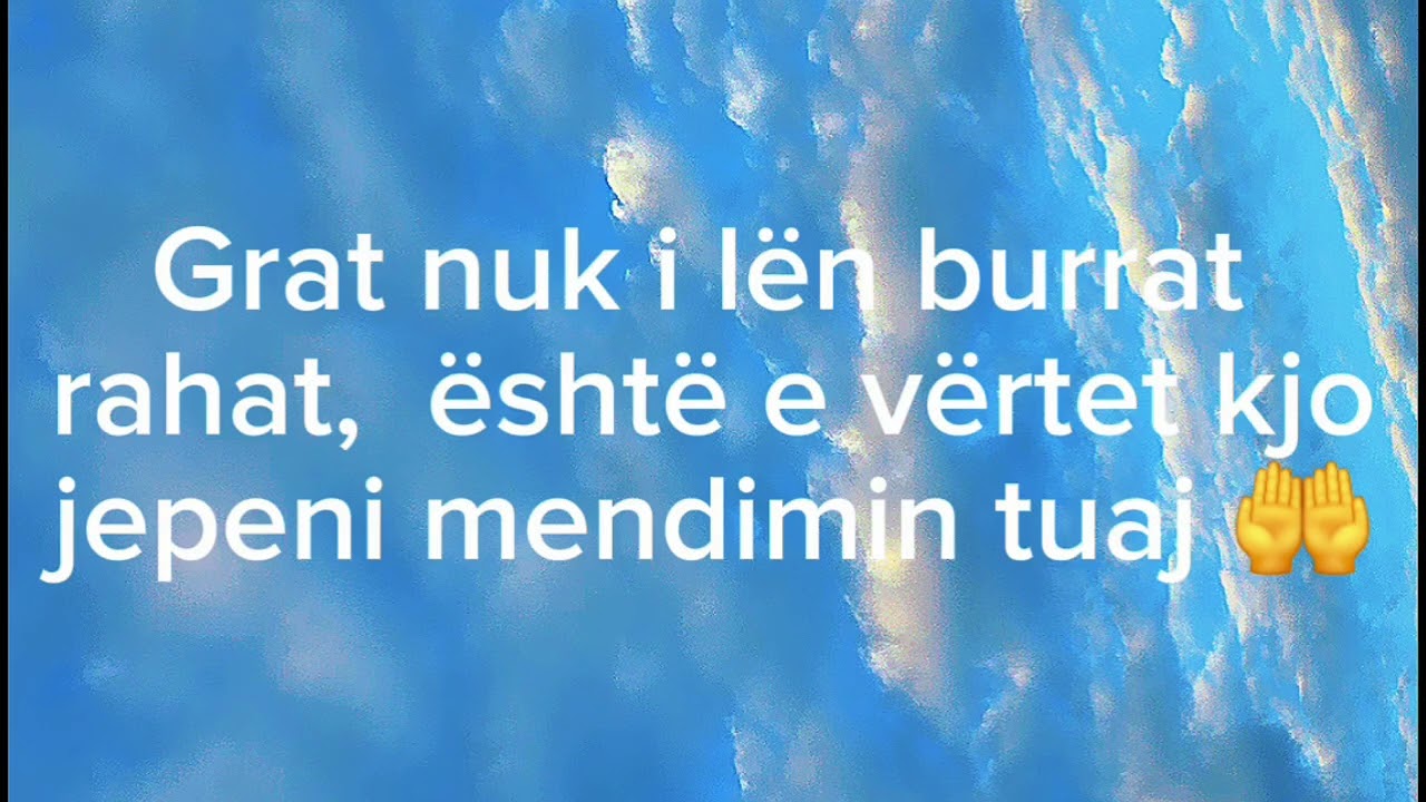 Durim per te gjitha motrat muslimane 