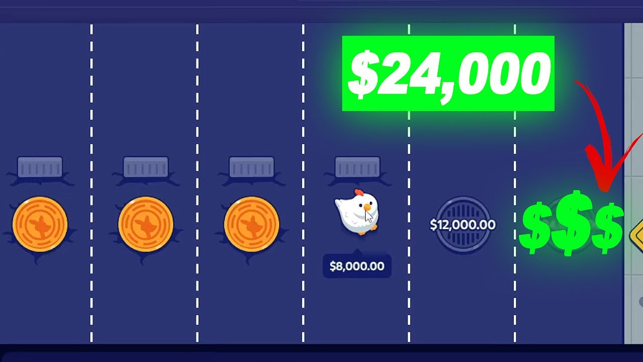 Best Roobet Mission Uncrossable Strategy for profit? 💰