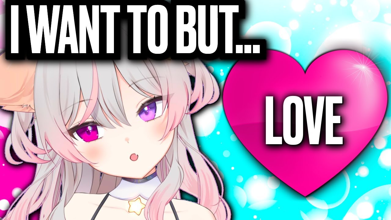 Anny talks about Falling in Love & her Ex-Boyfriend