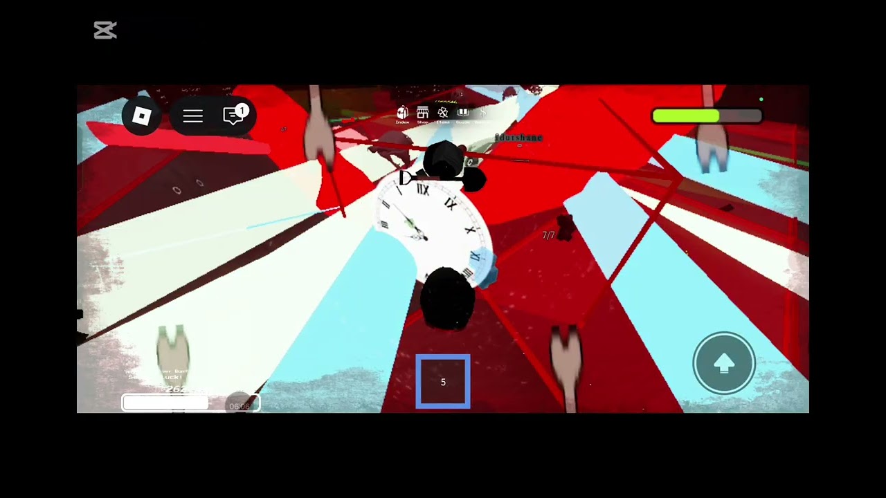 Under.rng Idustshane fight