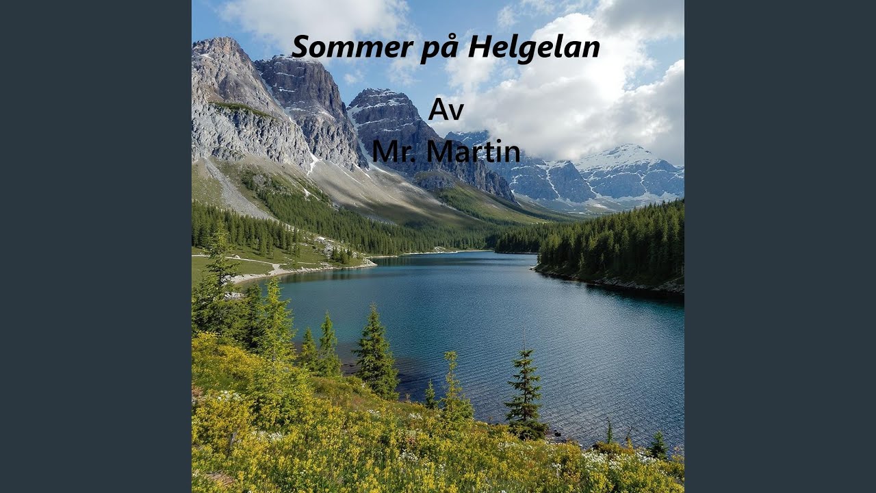 Leirfjord, mi havn