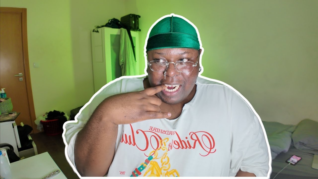 Storytime : De retour dans ma hoe era !