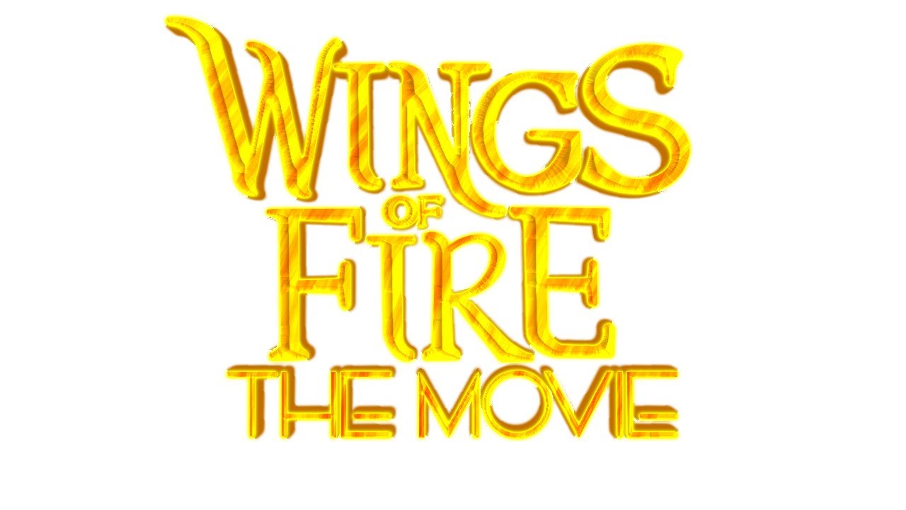 Wings Of Fire: The Movie (All credits go to @LichenTheMoth)