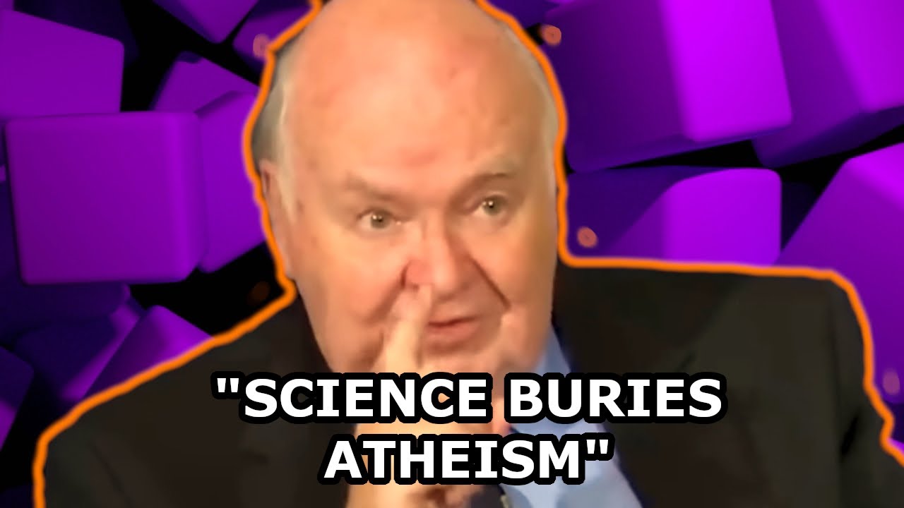 Science Does Not Challenge Atheism