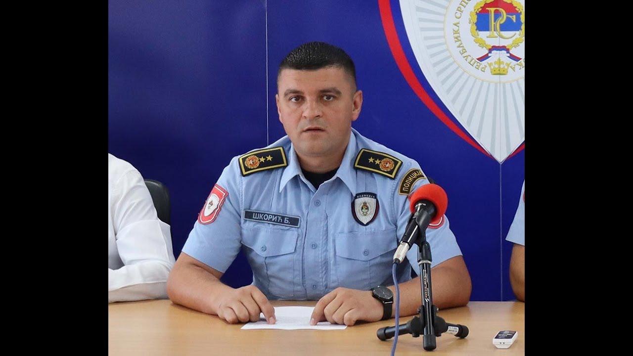 Načelnik Policijske uprave Gradiška otvoreno o prozivkama na njegov rad u službi
