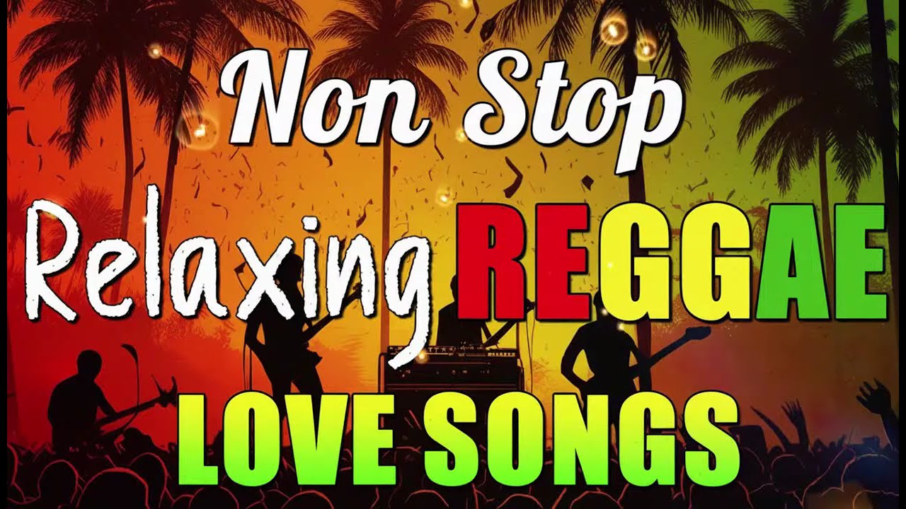 RELAXING REGGAE MUSIC MIX 2026 🎸 NEW REGGAE ARABIC SONGS 2026 🔔 ALL TIME FAVORITE REGGAE SONGS 2026