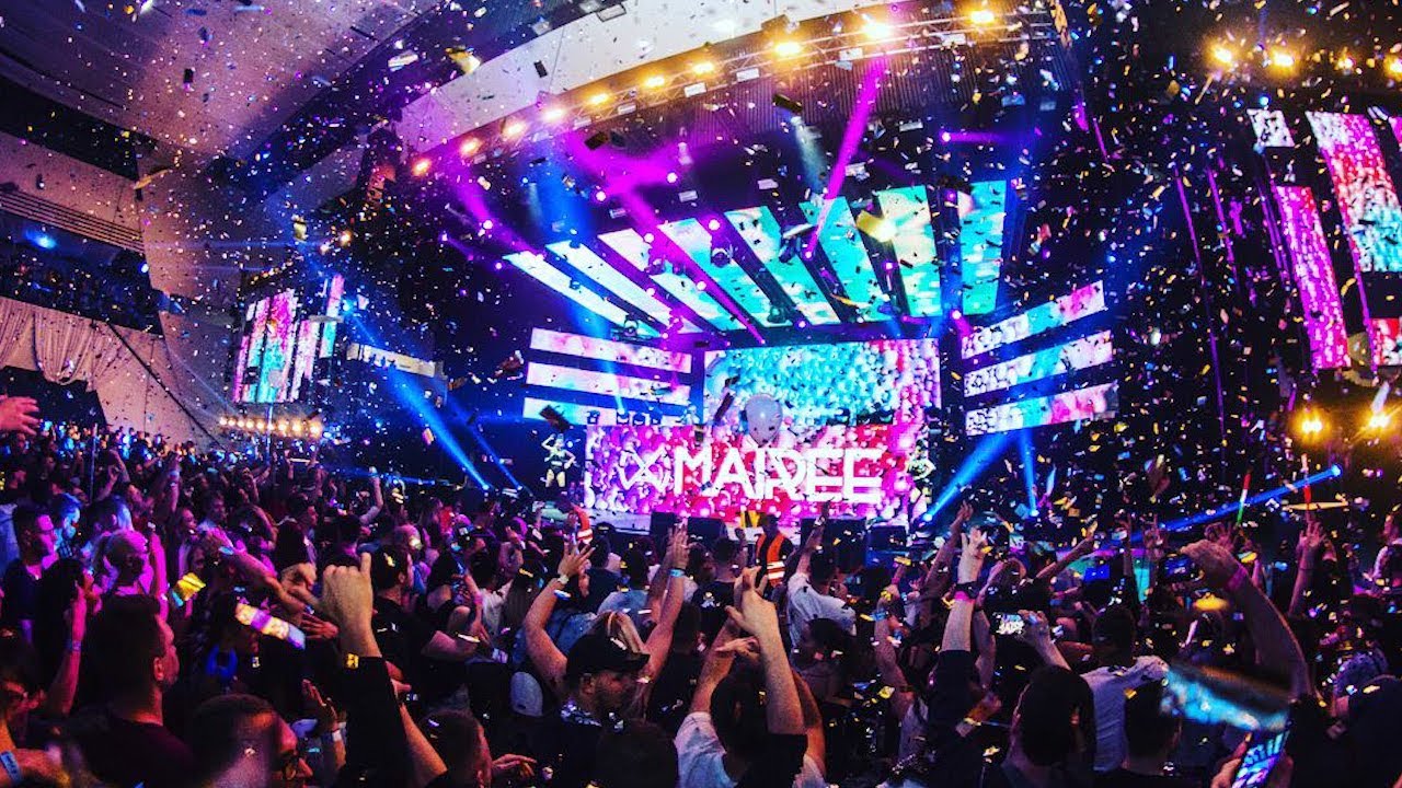 Mairee Only 2018 | AFTERMOVIE 2018