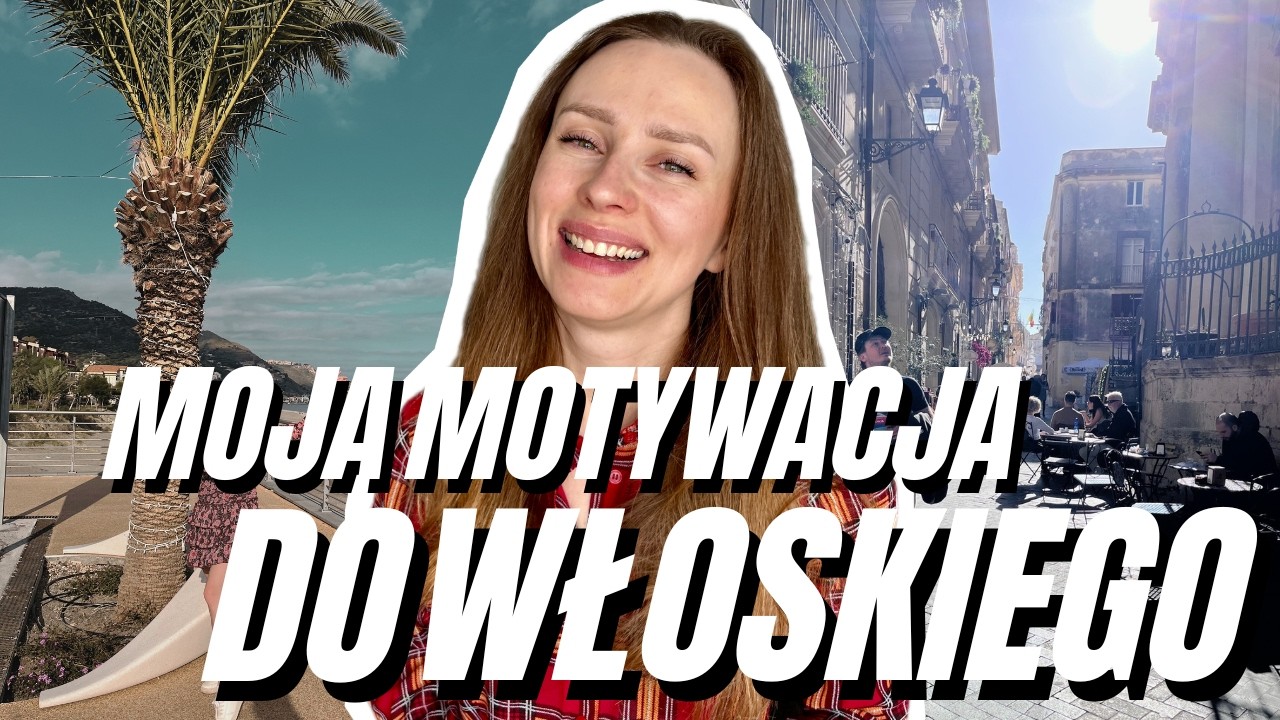 KUPIŁAM MIESZKANIE NA SYCYLII… i teraz MUSZĘ nauczyć się włoskiego