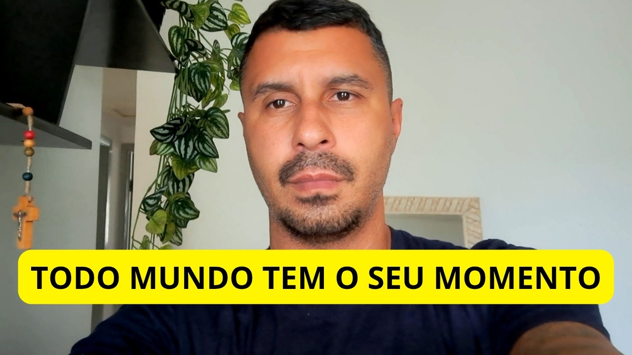 Só um desabafo