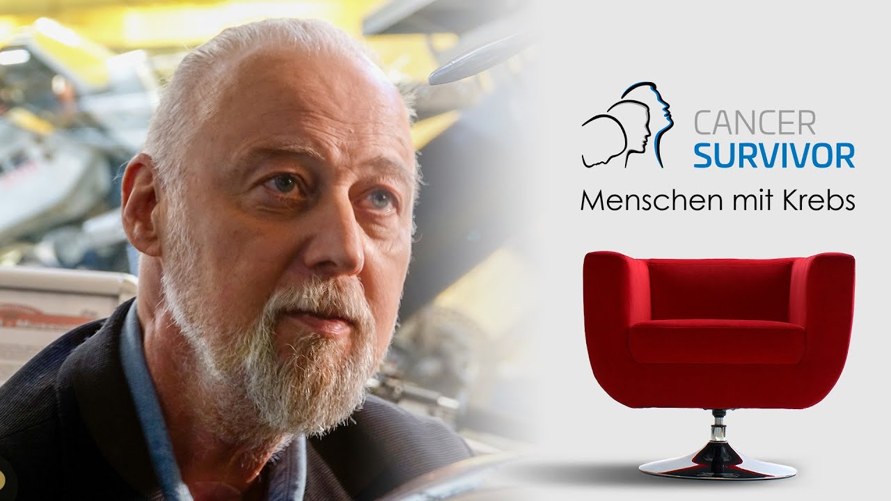 Leben mit Kehlkopfkrebs: Erfahrungsberichte von Patienten