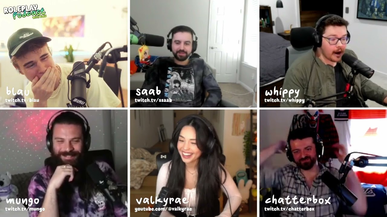 Dundee Talks About the NoPixel War That Lasted 45 IRL Days