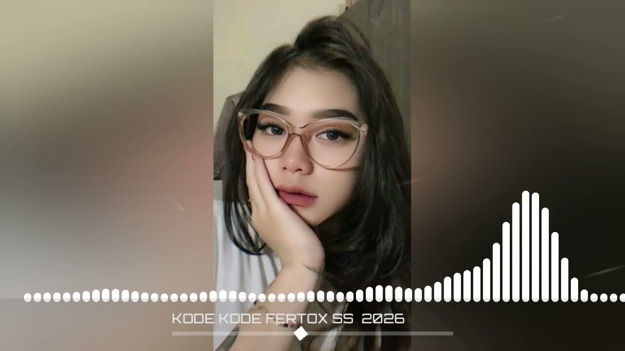 LAGU ACARA‼️WAYASE KODE KODE ( THE FERTOX ) JeremiTrc - REMIX TERBARU 