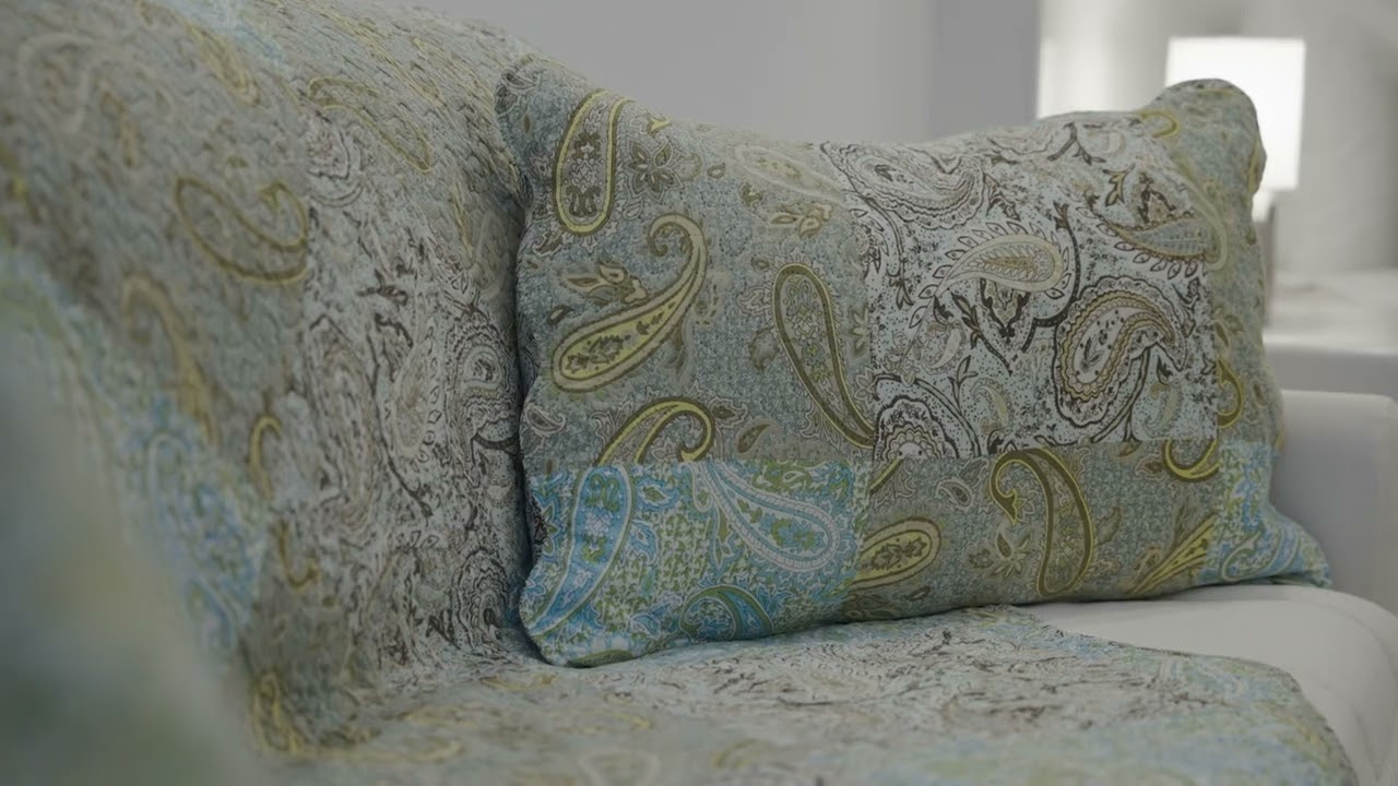 Yiota Collection Suite 3