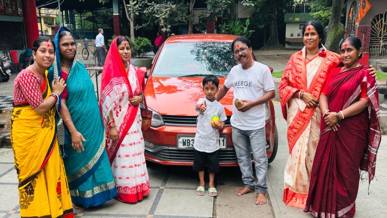 আজ আমাদের পরিবারের সবাই ভীষণ খুশি হলো এই স্বপ্ন পূরণের জন্য আপনাদের সবাইকে আমার প্রণাম 🙏🙏
