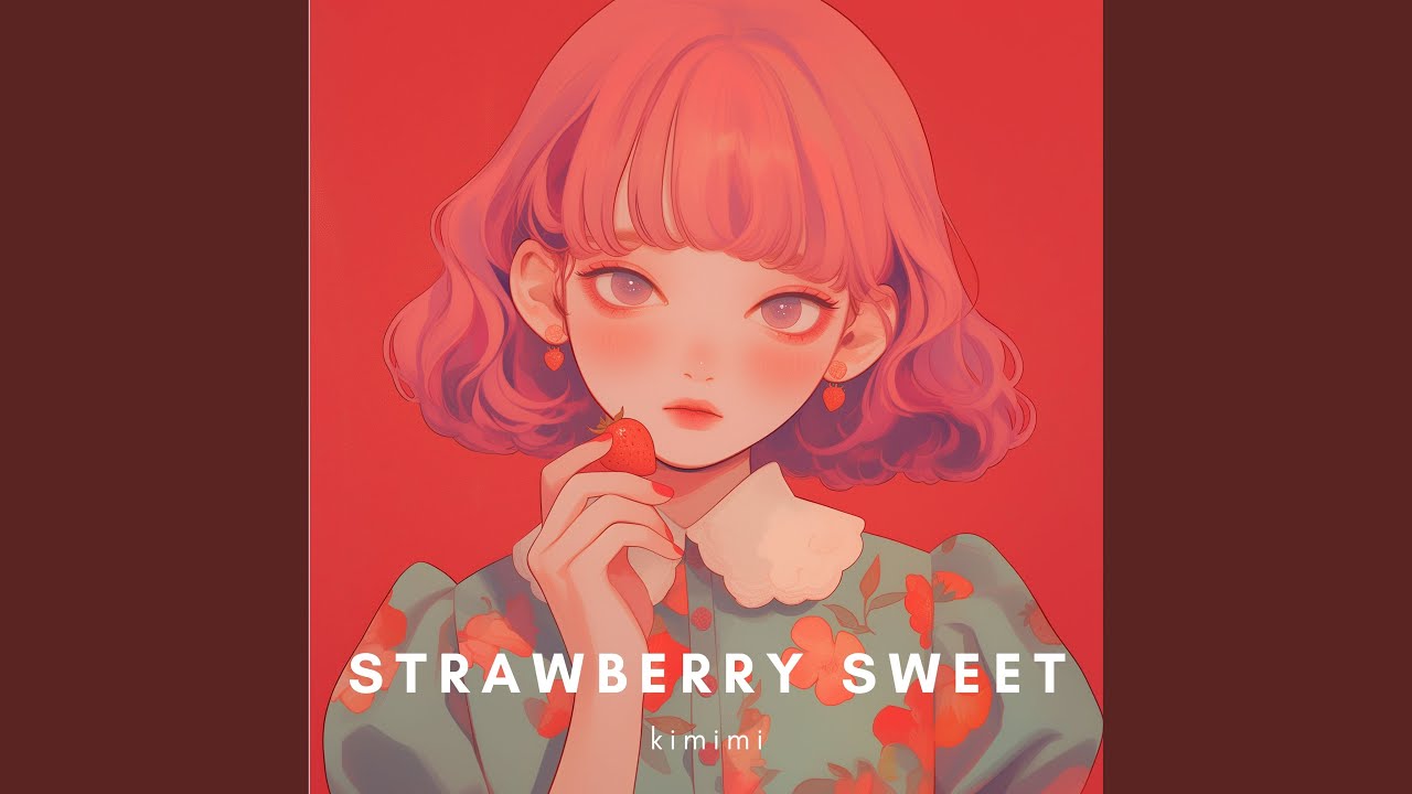 Strawberry Sweet