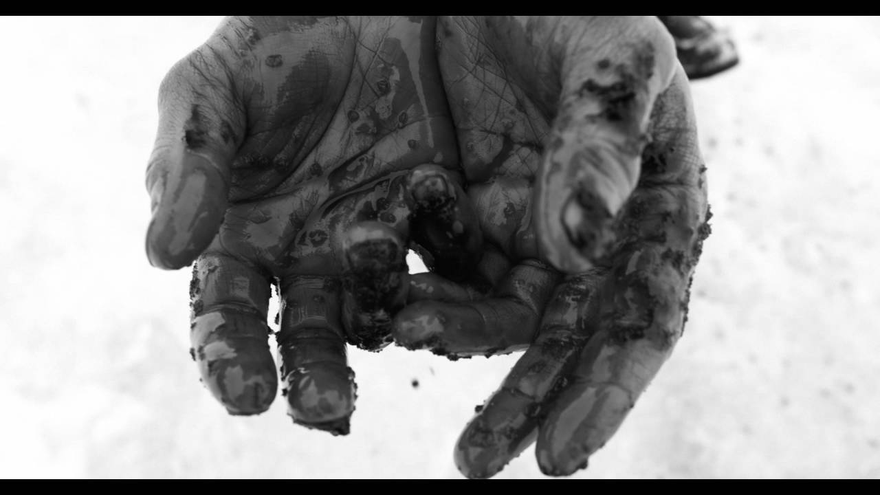 Mikko Joensuu: Warning Sign (Official Music Video)