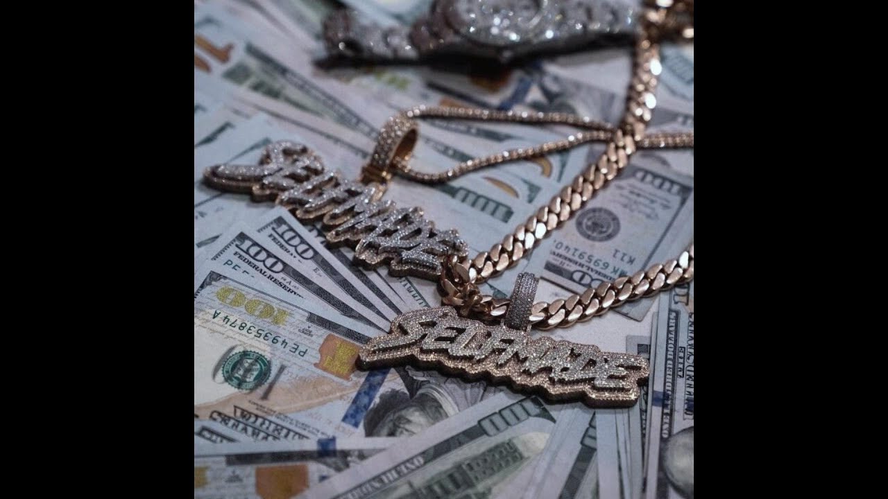 G HERBO x DIPSET TYPE BEAT “SELF MADE”