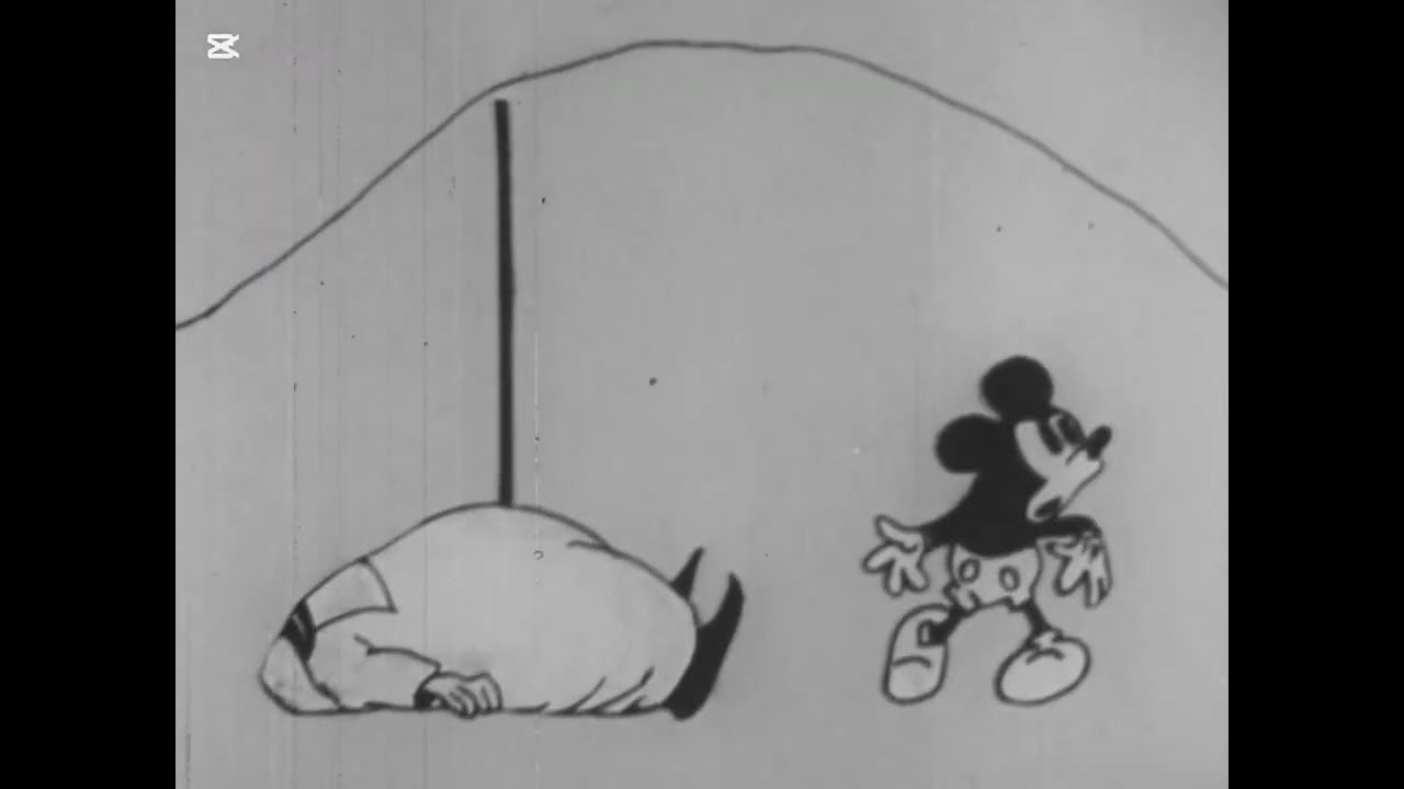 Uncle Walt Full Film real (1964) RESTORED