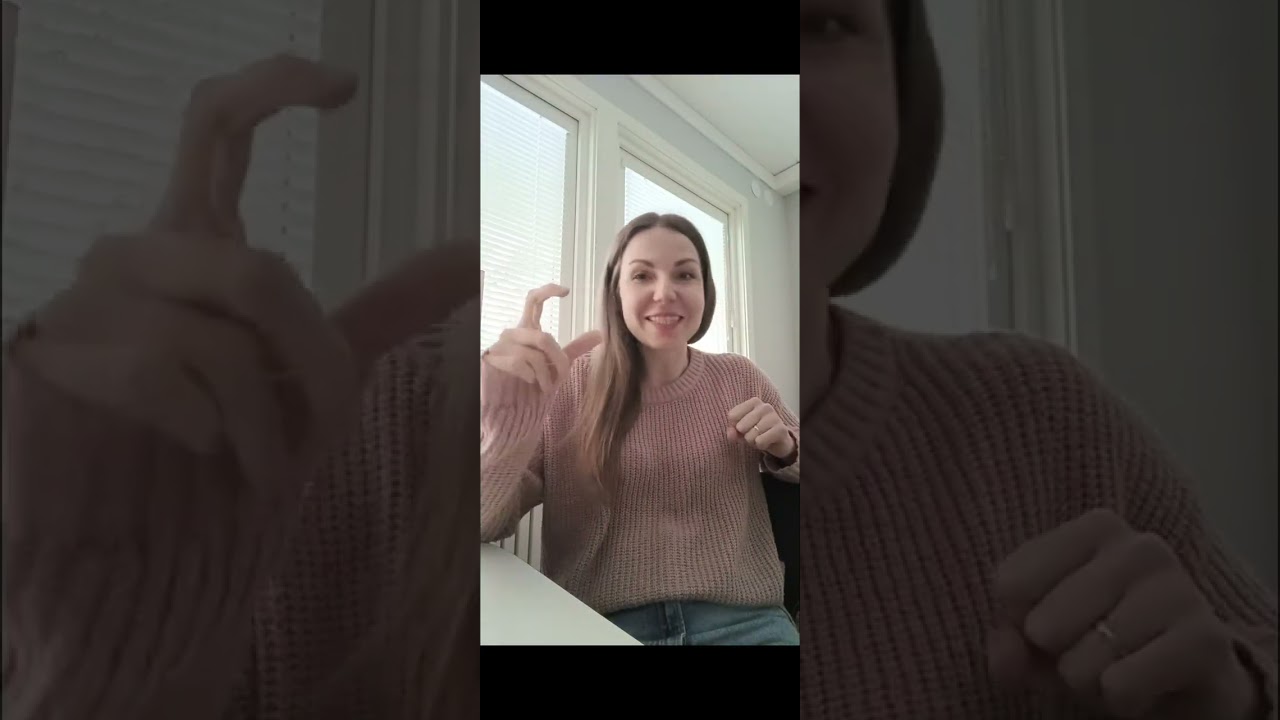 Эмиграция 🇺🇦🇵🇱🇸🇪Украинка в Швеции 