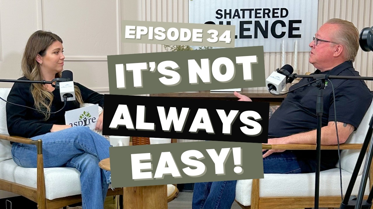 Full Circle: From Season One to Now | Scott Huhn revisits
