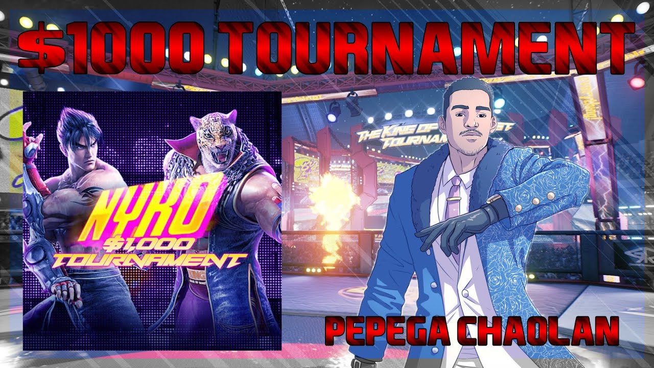$1000 Tournament
