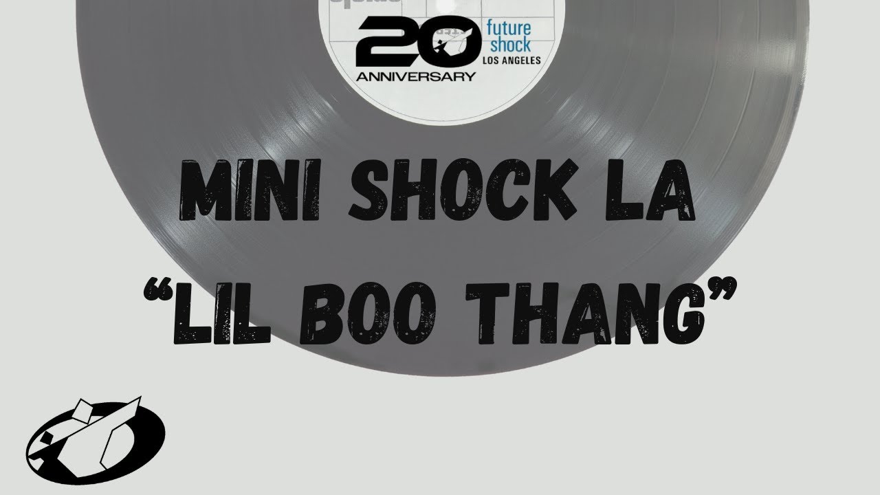Mini Shock LA 