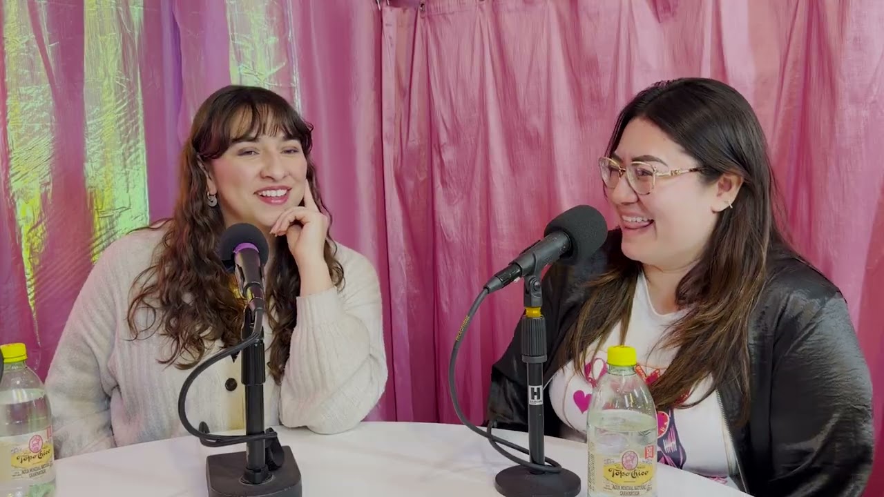 Cuando la crianza te refleja cosas que no querías ver Ep.38 T.06