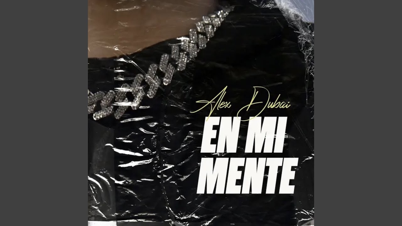 En mi mente