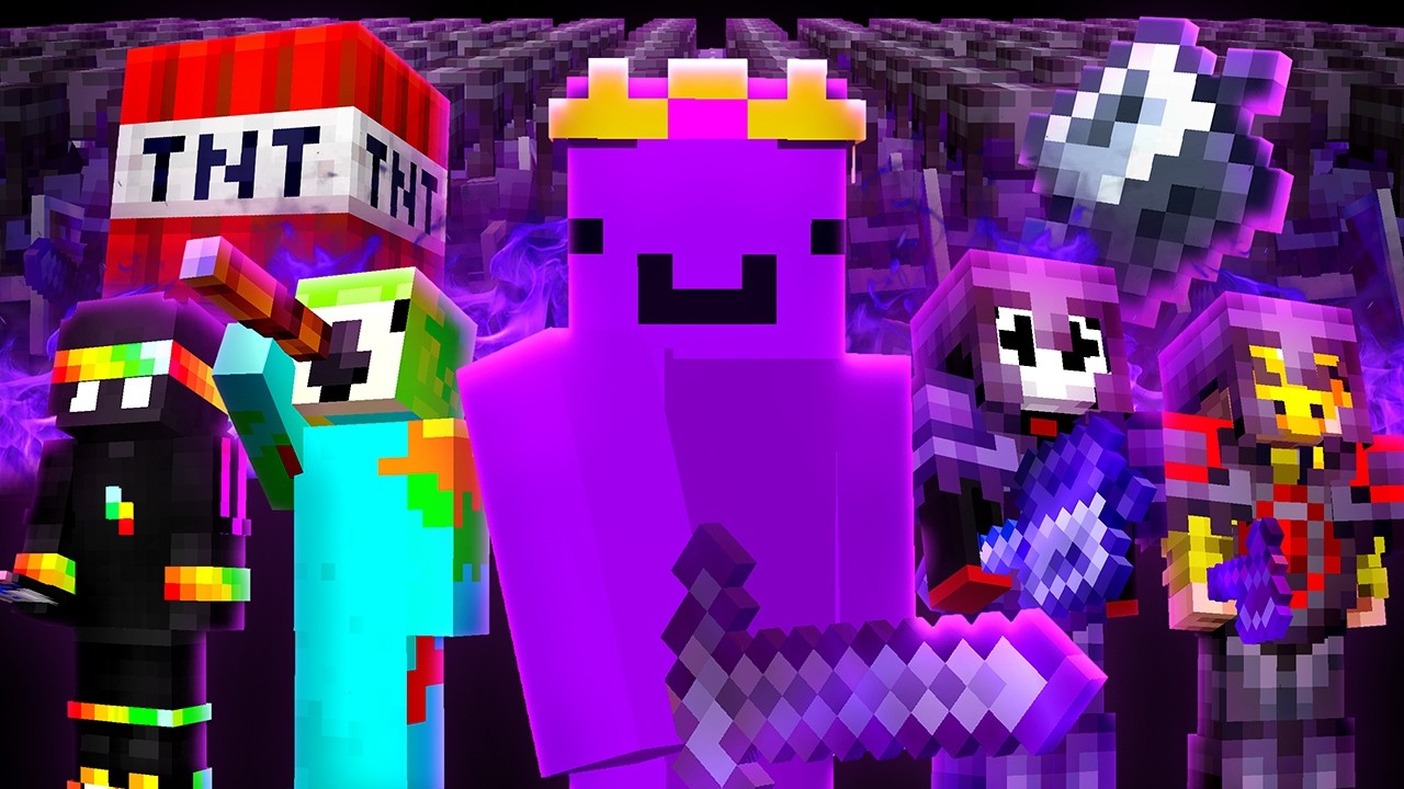 Unstable SMP: The Mafia