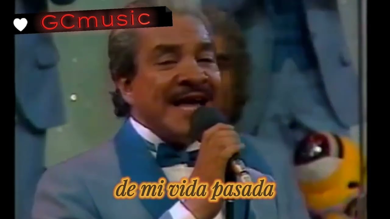 Sonora santanera - Dios si perdona, el tiempo no - letra/ Lyrics 🇲🇽