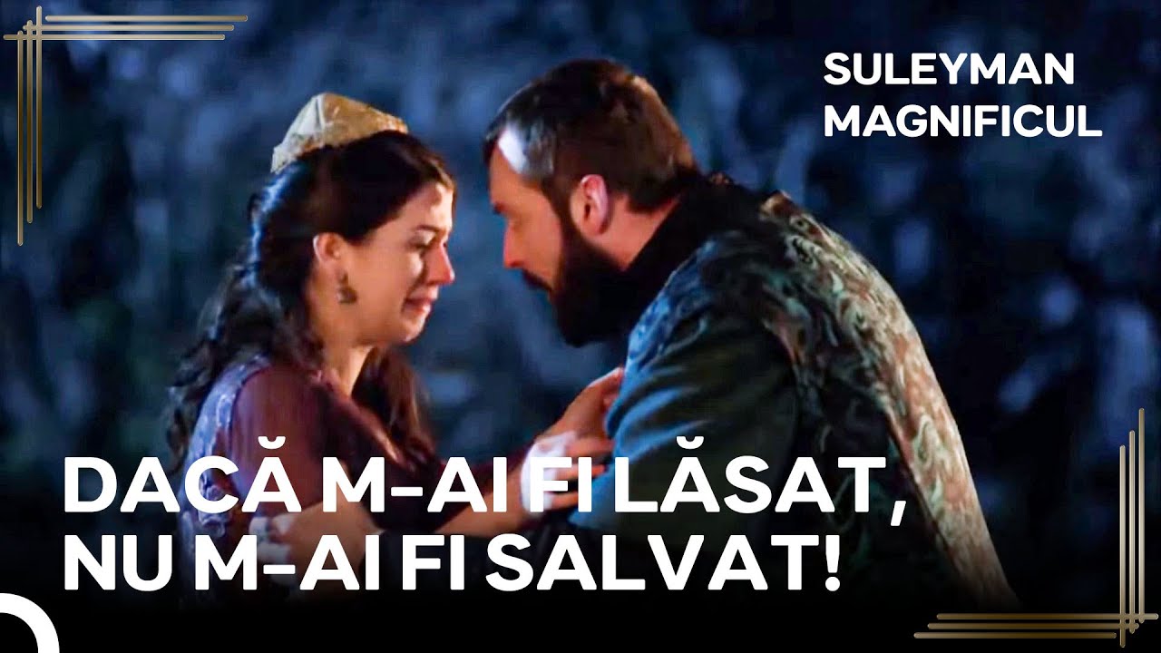 Ce Am Făcut, Nu Te-am Putut Uita - Dragostea Interzisă din Palat #10