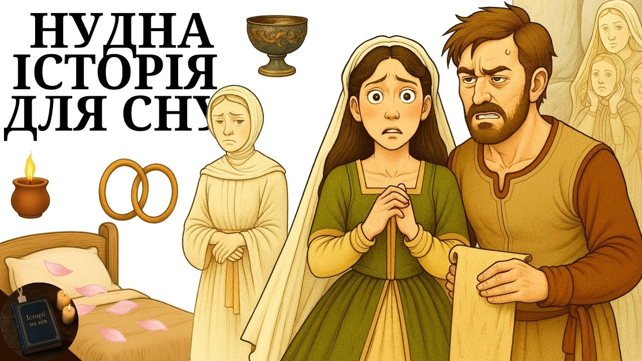 Про Що Середньовічні Весілля Замовчували У Шлюбну Ніч Та Інші Цікаві Факти | Історія на ніч