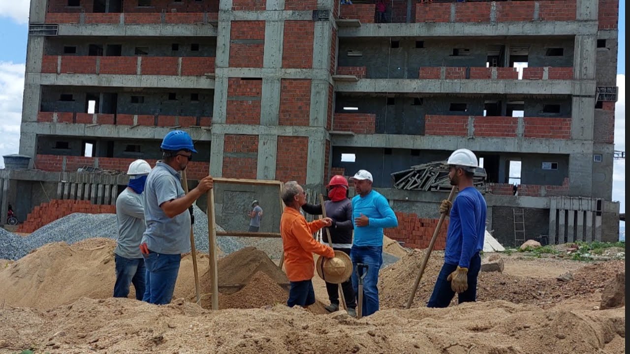 Bastidores  !! Seu Mané foi trabalhar e as filhas dele se casam !!