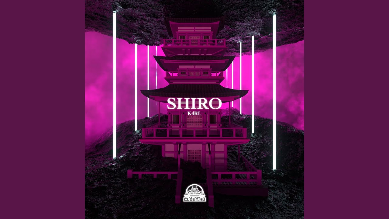 Shiro (Sped Up)