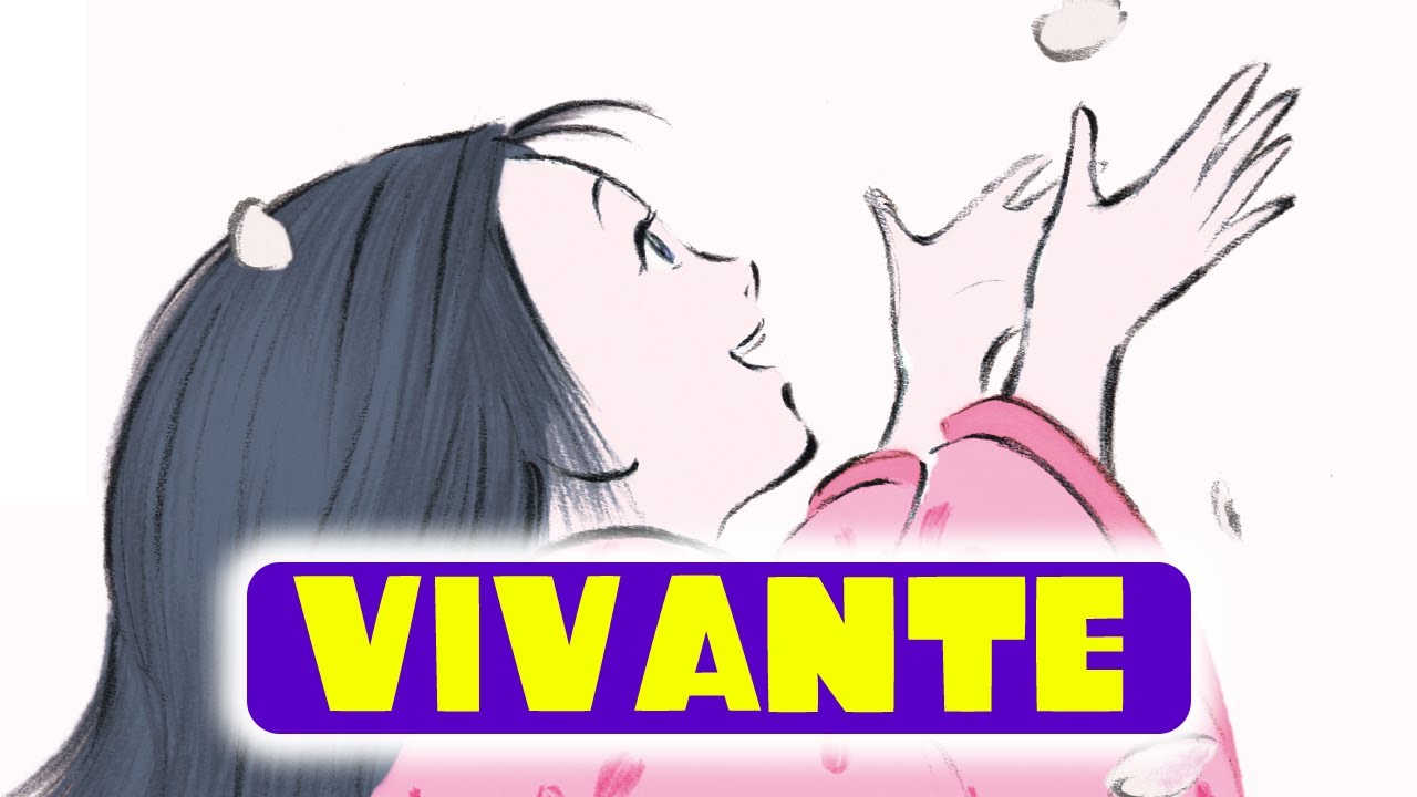 T’as Rien Compris au Conte de la Princesse Kaguya