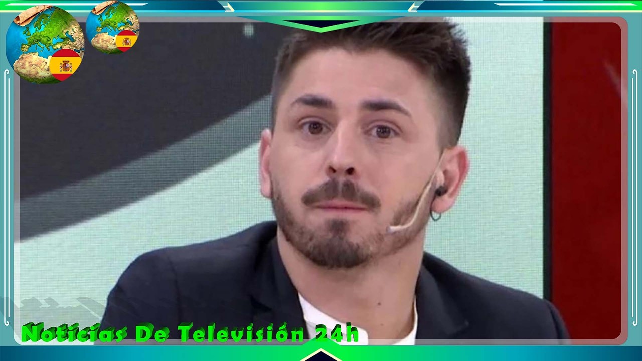 Pampito presentó a su novio en Cana Trece «Yo me casaría»