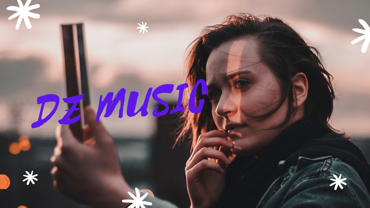 Talk To Me MUSIC (DZ MUSIC)