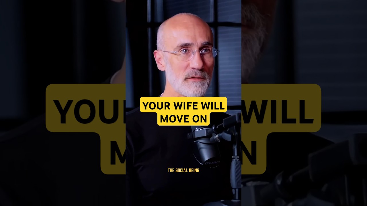 The truth about widows...🤯