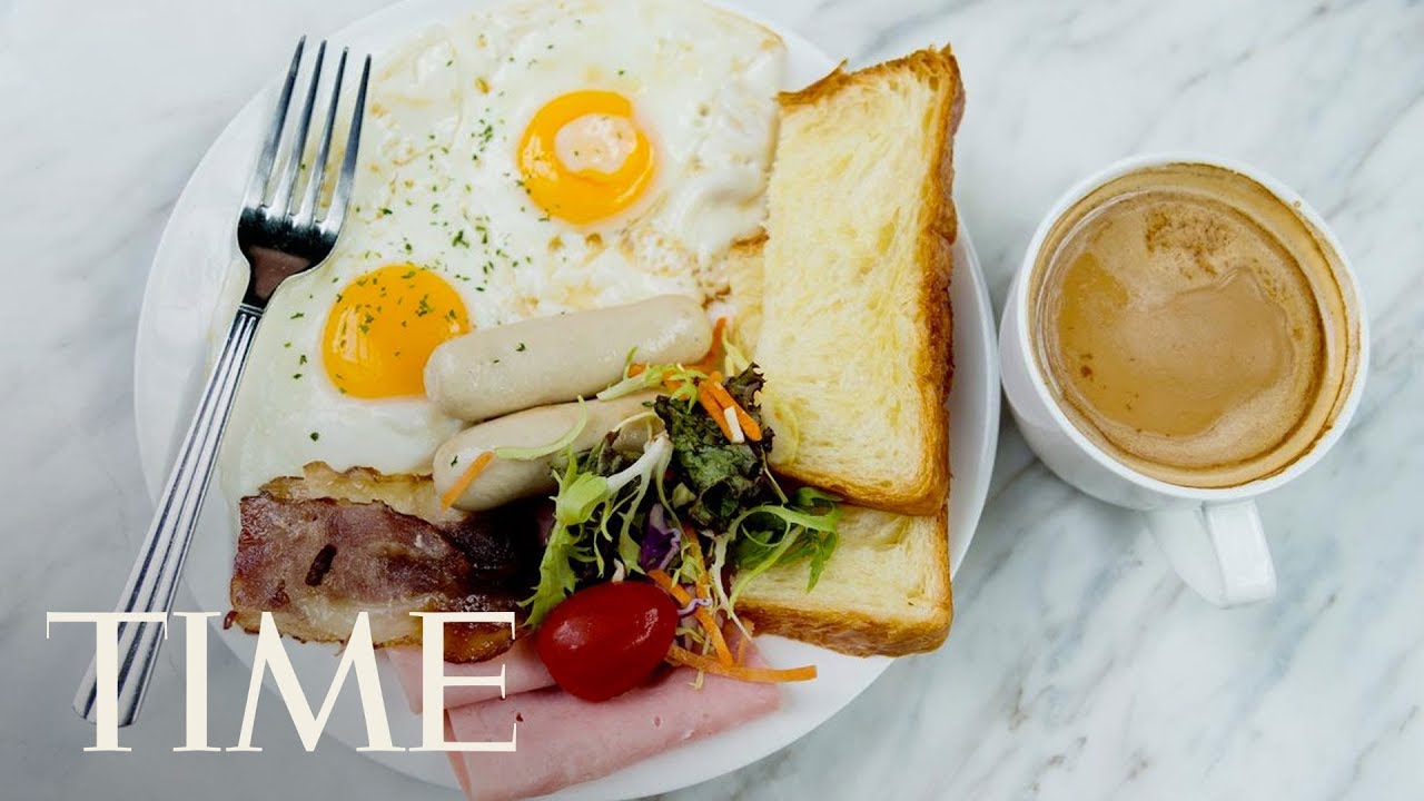 How Eating Breakfast Can Help Your Metabolism, Weight Maintenance According To Researchers | TIME