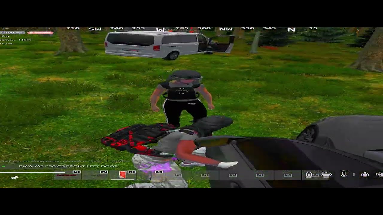 𝐡𝐤 𝐓𝐇𝐎𝐌𝐏𝐒𝐎𝐍 𝐦𝐚𝐢𝐧 𝐚𝐧𝐝  𝐚𝐤 𝐏𝐊𝐏 𝐦𝐚𝐢𝐧 #dayzfragmovie #blackline #blacklinemilitary #DayZ #shorts #gaming
