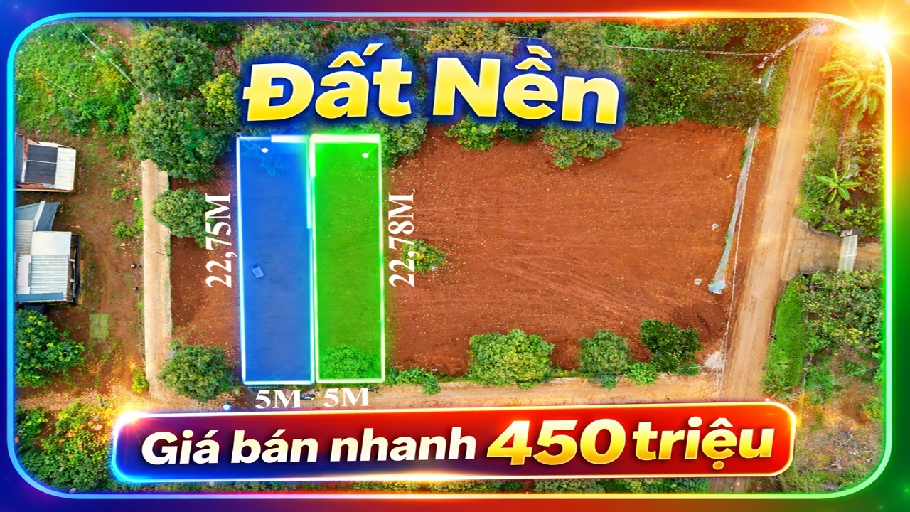 Đất Nền đường xe hơi, cách Xuân Định chỉ 900m Xuân Định , Đồng Nai, Sổ Hồng Riêng giá chỉ 450 triệu.