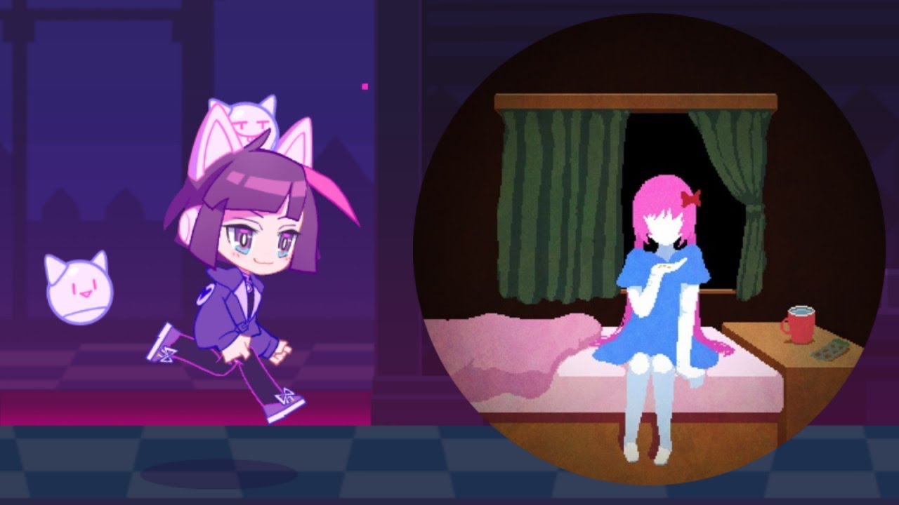 【Muse Dash】LeaF - MARENOL 1mg【Custom ?★】