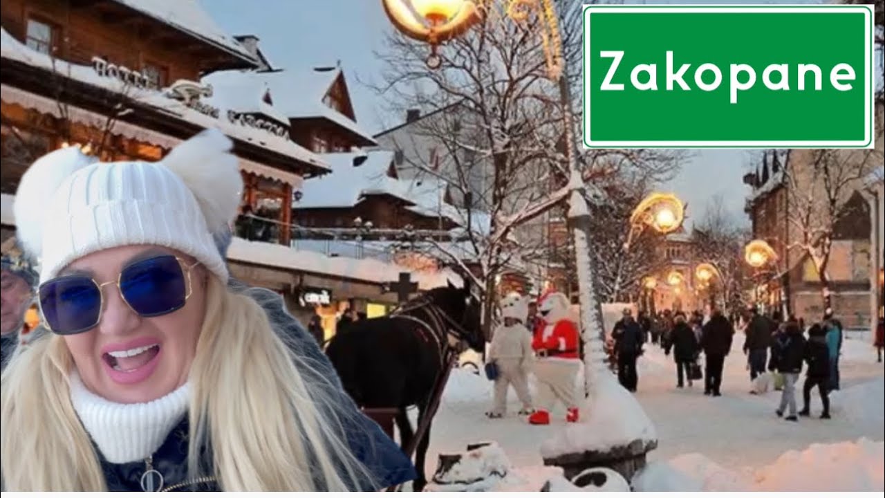 Zakopane,milyen àrak vannak itt???