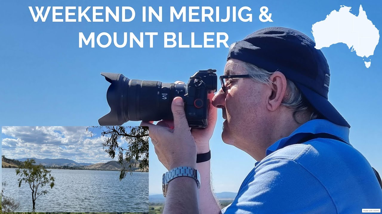 Выходные в Мерриджиге, Маунт-Буллер и Мэнсфилде &mdash; Викторианские высокогорья осенью, еда и вино