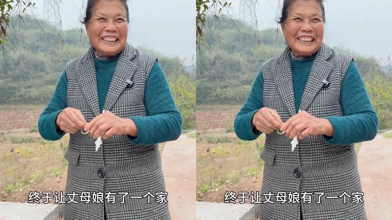 历时3年，丈母娘老家从一片荒芜到新房建成，一路走来太多辛酸和不易，幸得广大朋友支持，最终达成心愿！在这新的一年，祝愿所有朋友前程万里，年年如意，步步高升！愿你念之人皆平安喜乐，愿你盼之事都如约而至！