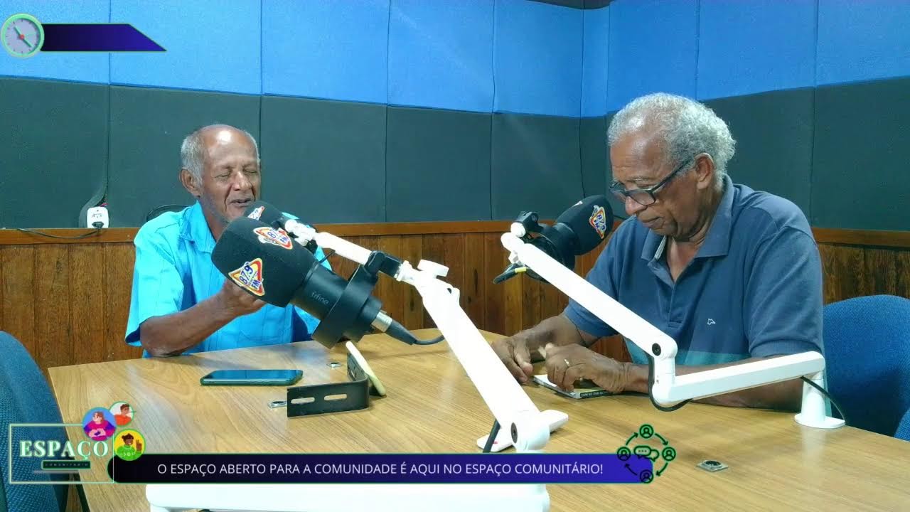 PROGRAMAÇÃO CRUZ DAS ARMAS FM
