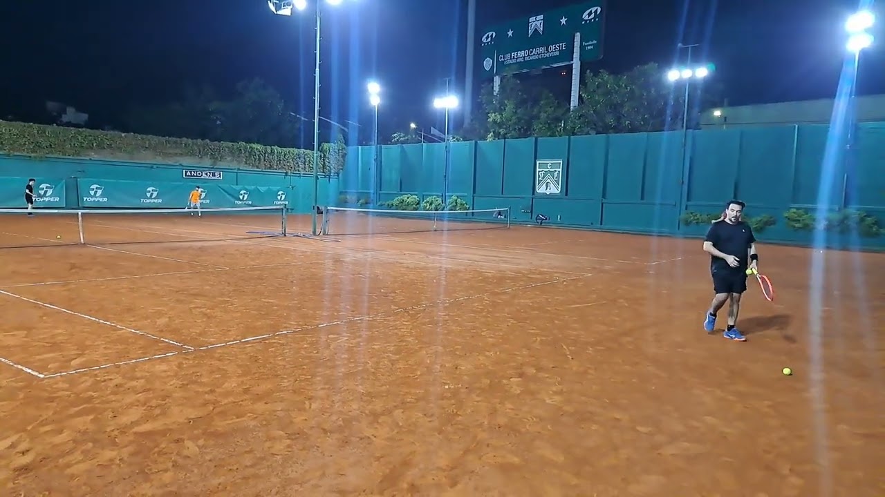 TORRES LÓPEZ, Juan Bautista - Australia 5a - Sede Ferro 