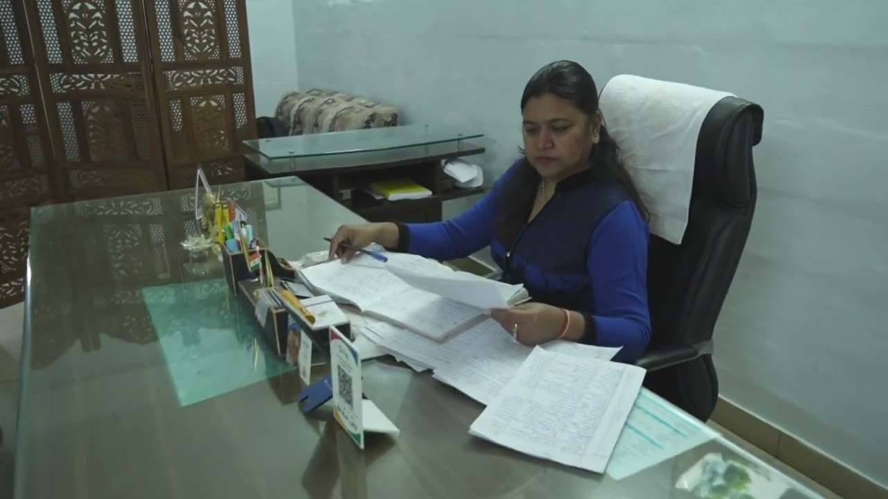 Barefeet Public School Patiala