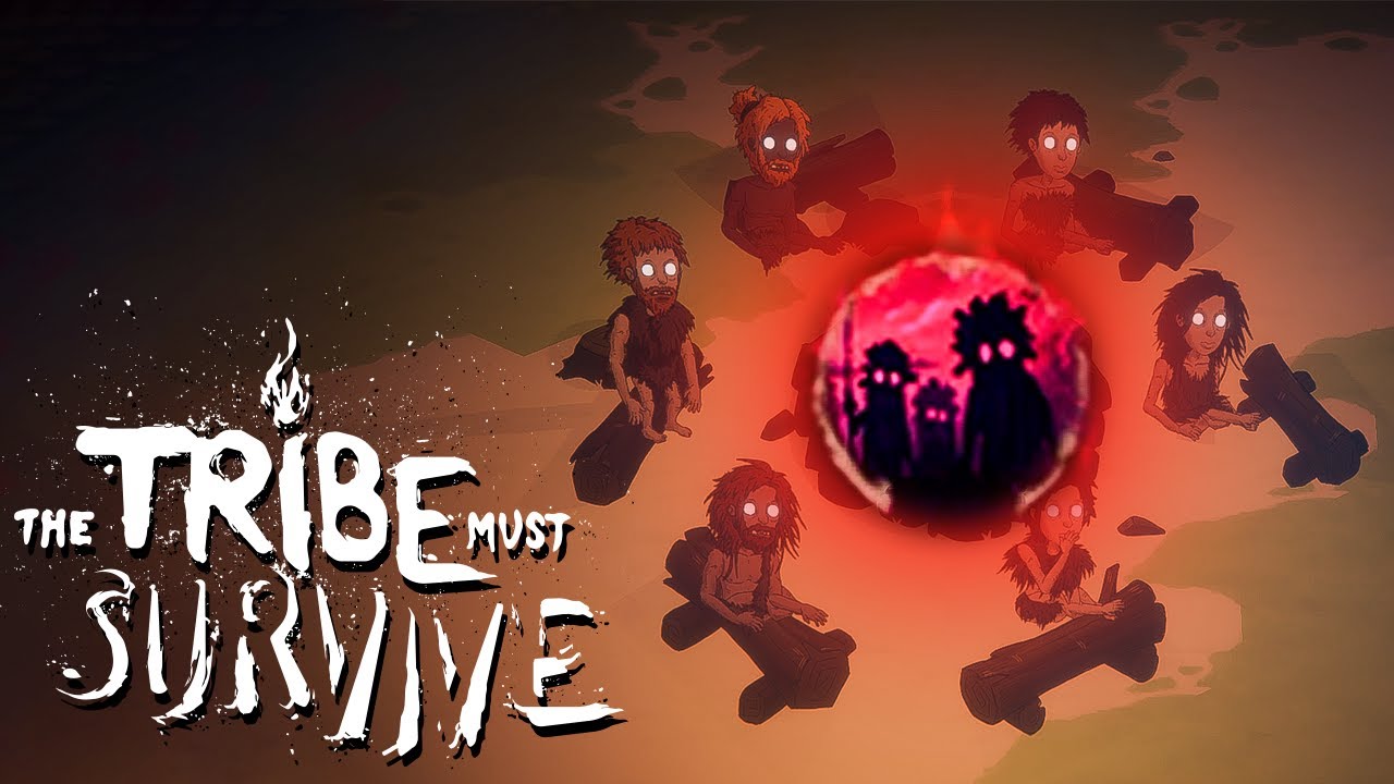 The Tribe Must Survive - FULL Act 1-5 Guide!